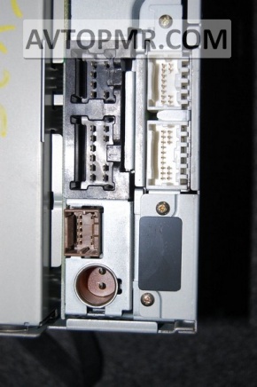 Tape recorder, CD-changer, Radio Infiniti FX35 FX45 03-06