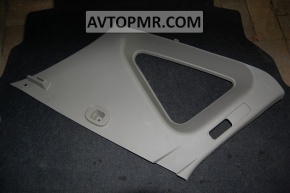 Upper right arch trim for Infiniti FX35 FX45 03-04 beige