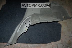 Left arch trim for Infiniti FX35 FX45 03-08 beige