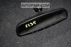 Interior mirror for Infiniti FX35 FX45 03-06