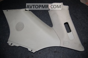 Right rear pillar trim for Infiniti FX35 FX45 03-04 beige