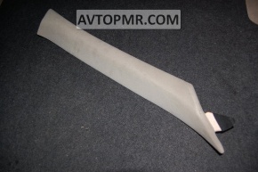 Front pillar trim right Infiniti FX35 FX45 03-06 beige