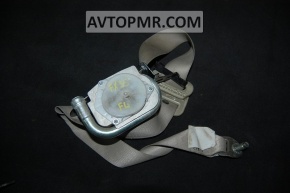 Driver's seat belt Infiniti FX35 FX45 03-08 beige