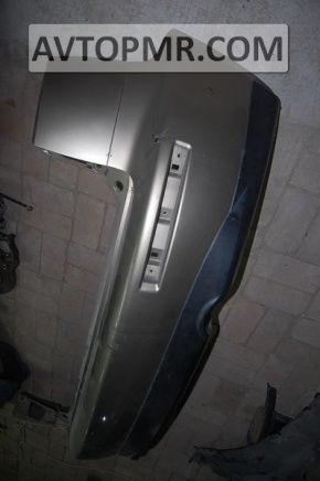 Bare rear bumper for Infiniti FX35 FX45 03-08