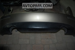Bare rear bumper for Infiniti FX35 FX45 03-08