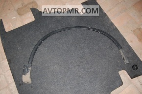 Front left arch trim for Infiniti FX35 FX45 03-08