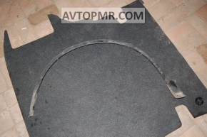 Front left arch trim for Infiniti FX35 FX45 03-08