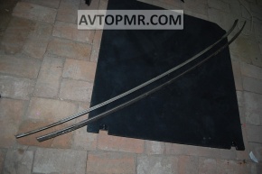 Left roof lining for Infiniti FX35 FX45 03-06