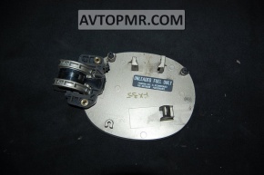 Fuel filler door for the Infiniti FX35 FX45 03-06