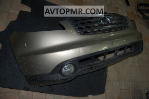Right fog light for Infiniti FX35 FX45 03-08