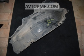 Front left rear fender liner for Infiniti FX35 FX45 03-08