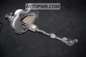 Lower steering cardan with shaft Infiniti FX35 FX45 03-08