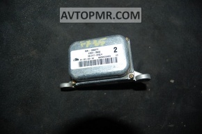 Yaw Rate Sensor Infiniti FX35 FX45 03-08