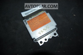 Infiniti FX35 FX45 03-08 BAG Module Control Computer