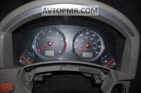 Infiniti FX35 FX45 03-07 US Instrument Cluster