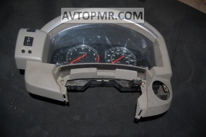 Infiniti FX35 FX45 03-07 US Instrument Cluster