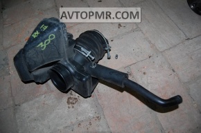Lexus RX300 RX330 04-07 Garbage Can with Air Duct