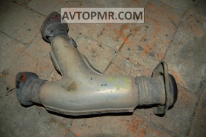 Lexus RX300 RX330 RX350 04-09 Intercooler Downpipe