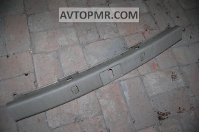 Lexus RX300 RX330 RX350 RX400h 04-08 trunk opening trim beige