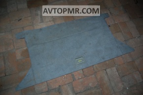 Front trunk liner for Lexus RX300 RX330 RX350 RX400h 04-08, gray