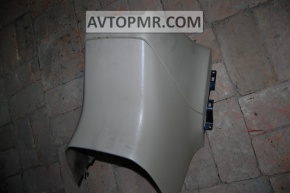 Lower shaft Lexus RX300 RX330 RX350 RX400h 04-08 beige With a defect