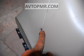 Lower shaft Lexus RX300 RX330 RX350 RX400h 04-08 beige With a defect