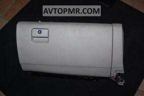 Glove box, glove compartment Lexus RX300 RX330 RX350 RX400h 04-09 gray scratch