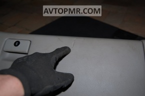Glove box, glove compartment Lexus RX300 RX330 RX350 RX400h 04-09 gray scratch