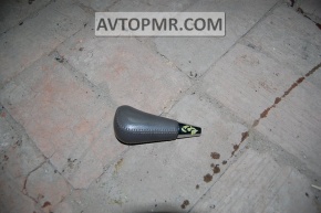 Gear knob Lexus RX300 RX330 RX350 RX400h 04-09 leather beige