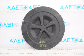 Spare wheel cover lower small Lexus RX300 RX330 RX350 RX400h 04-09