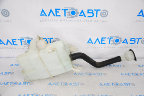 Lexus RX400h 06-09 washer reservoir under headlight washer