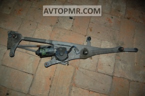 Lexus RX300 RX330 RX350 RX400h 04-09 Front Windscreen Wiper Linkage with Motor