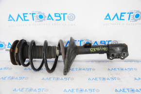 Front left shock absorber assembly for Lexus RX400h 06-08