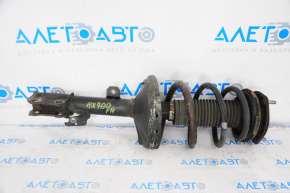 Front right shock absorber assembly for Lexus RX400h 06-08