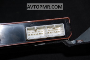 AMPLIFIER ASSY, AIRCONDITIONER Lexus RX400h 06-06