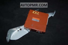 AMPLIFIER ASSY, AIRCONDITIONER Lexus RX400h 06-06