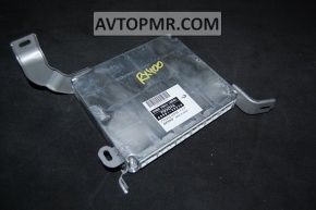 COMPUTER, HYBRID VEHICLE CONTROL Lexus RX400h 06-07 AWD