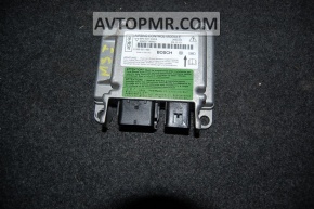 Mazda3 03-06 HB SRS Airbag Computer Module