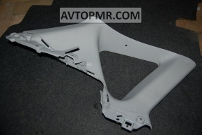 Left rear pillar trim for Mazda3 03-09 HB
