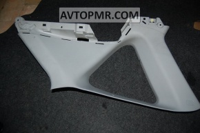 Right rear pillar trim for Mazda3 03-09 HB
