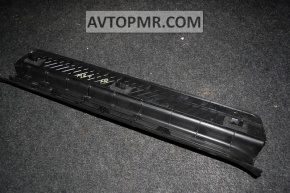 Front right door sill trim for Mazda3 03-09 HB