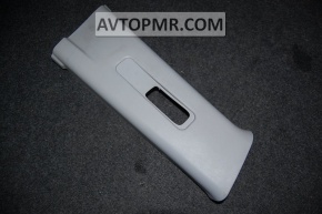 Right upper center pillar trim for Mazda3 2003-2009