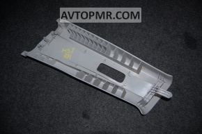 Right upper center pillar trim for Mazda3 2003-2009
