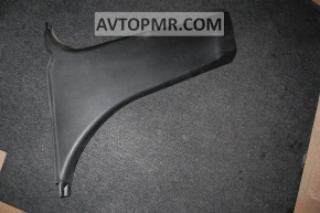 Lower left center pillar trim for Mazda3 03-09 HB
