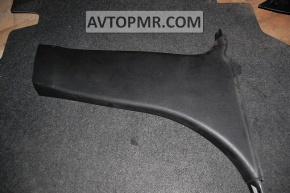 Lower right center pillar trim for Mazda3 03-09 HB
