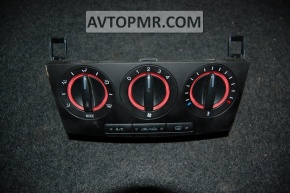 Climate Control Mazda3 03-09