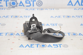 Rear left seat belt for Mazda3 03-09