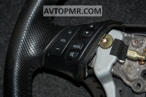 Mazda3 03-09 steering wheel controls