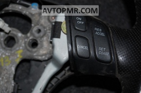 Mazda3 03-09 steering wheel controls
