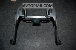 Mazda3 03-06 HB center front console